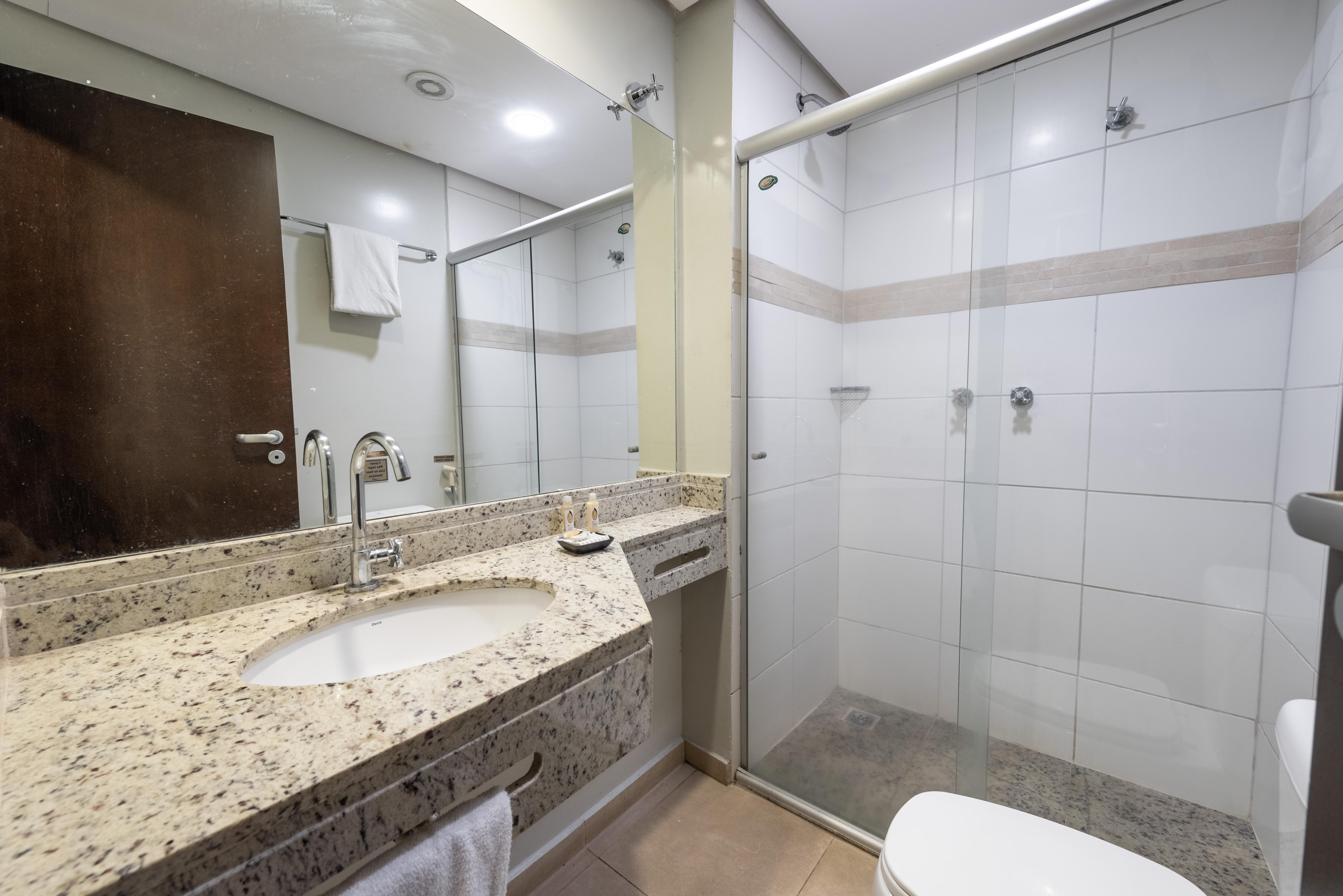 Class Hotel Varginha Варжінья Екстер'єр фото